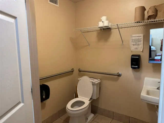 Restroom