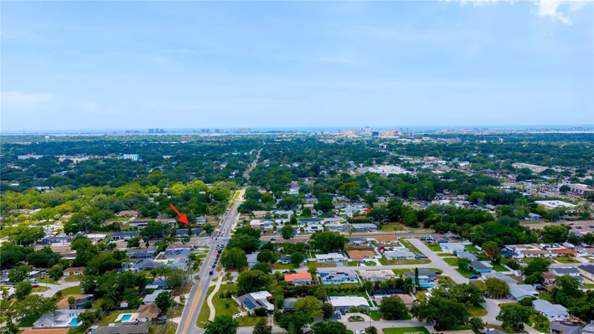 Downtown Clearwater