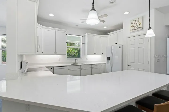 Breakfast Bar