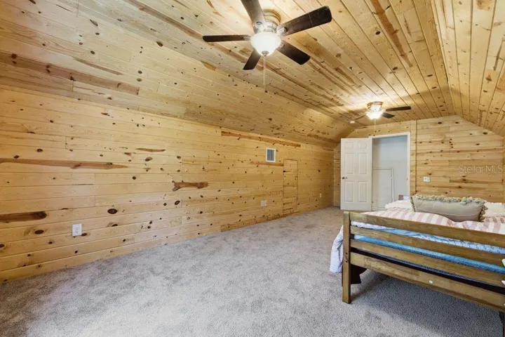Bonus Room