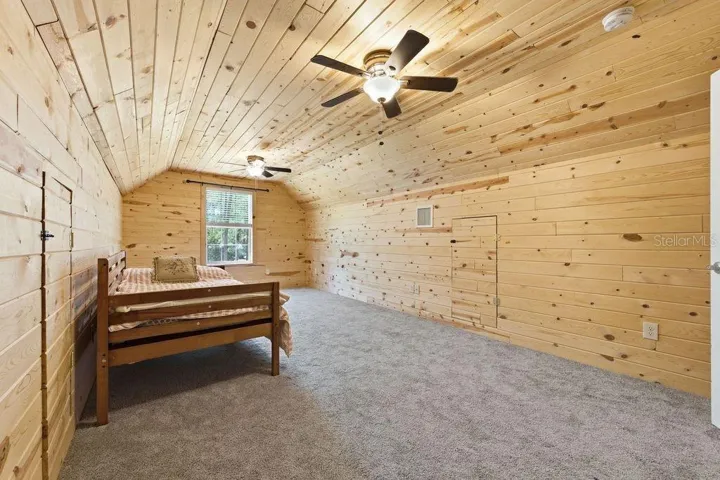 Bonus Room