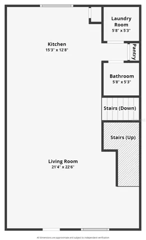 Floor 2 floor plan