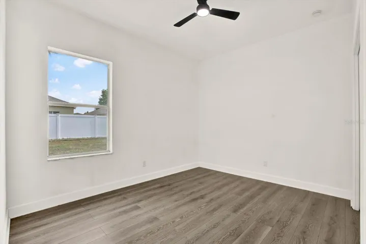 5th Bedroom