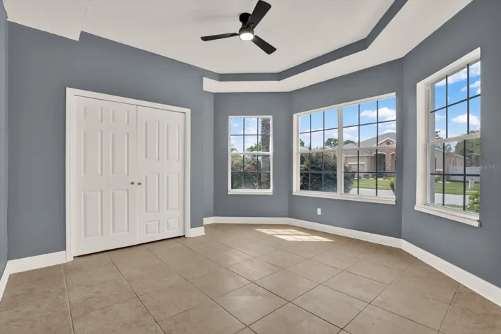 4th Bedroom
