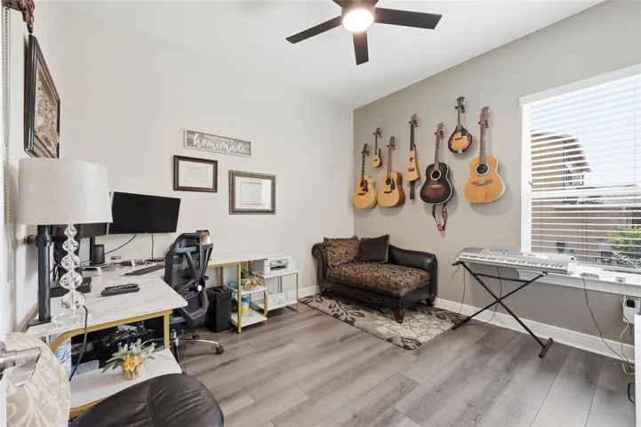 Bedroom 5(First Floor)