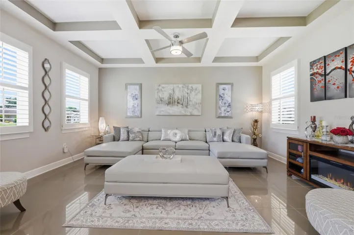 Formal Living Room