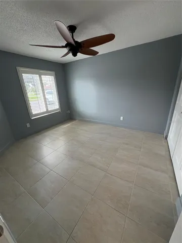 Guest Bed Vacant