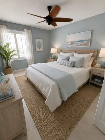Master Virtual Staging