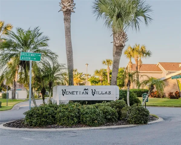 Venetian Villas