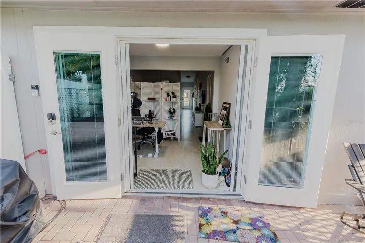 Porch