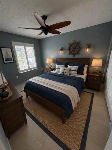 Guest Virtual Staging