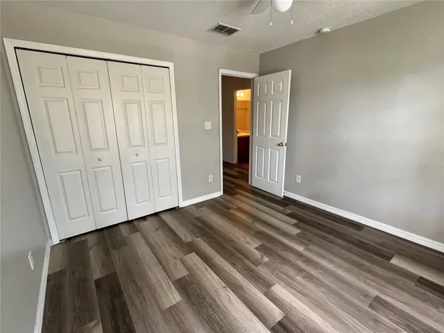 BEDROOM #2