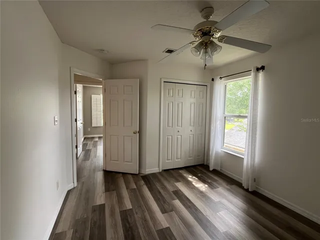 GUEST BEDROOM #3