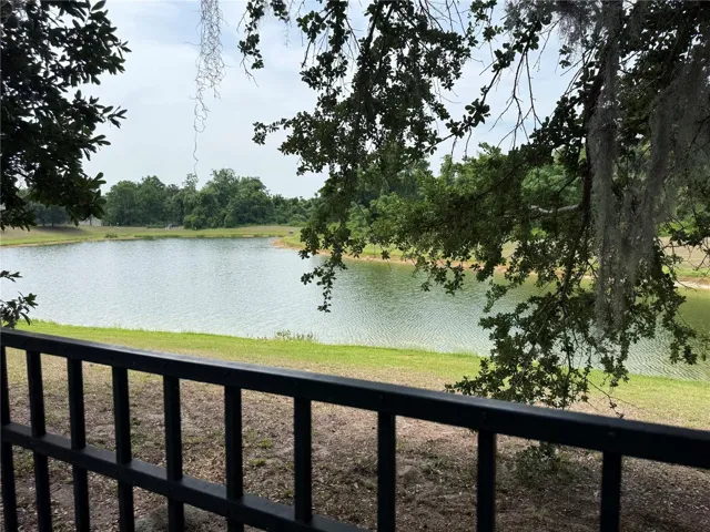 WATER VIEW