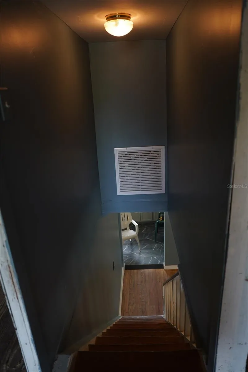 Stairway