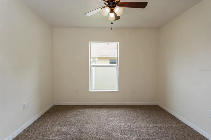 Bedroom #3