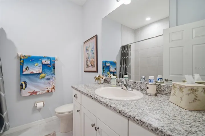 GUEST BATH