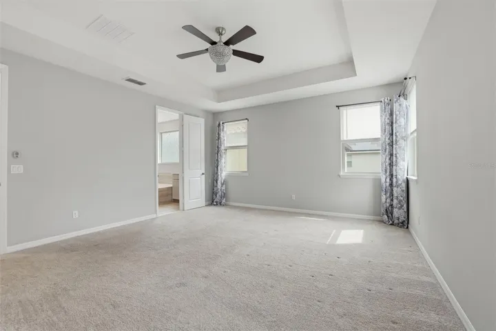 Primary Suite