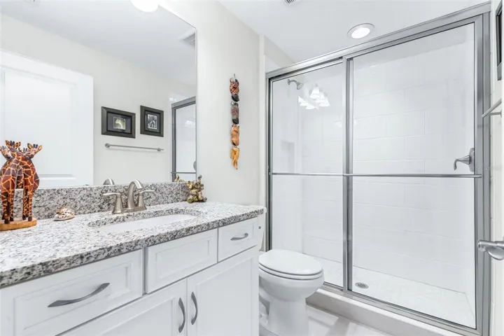 Bathroom #4
