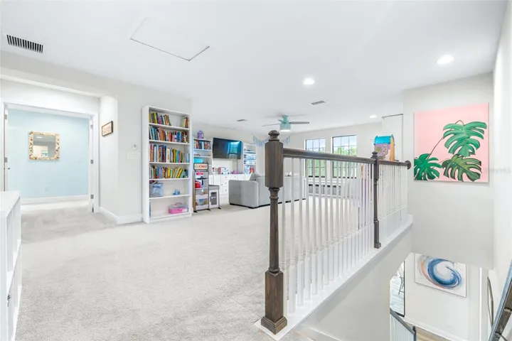 Bonus Room
