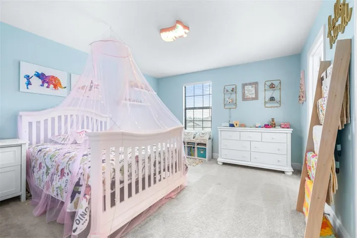 Bedroom #4