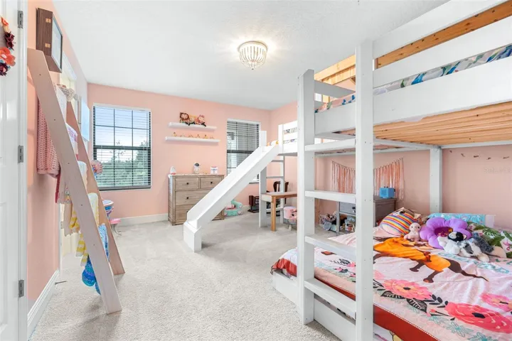 Bedroom #3