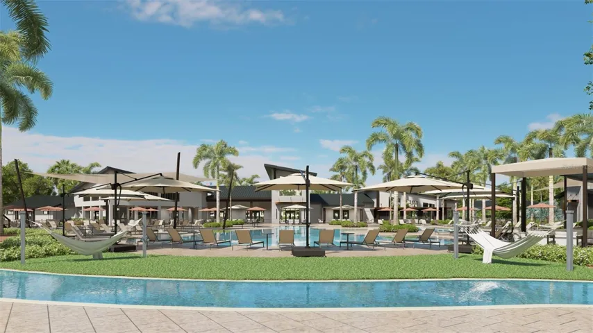 Lazy River