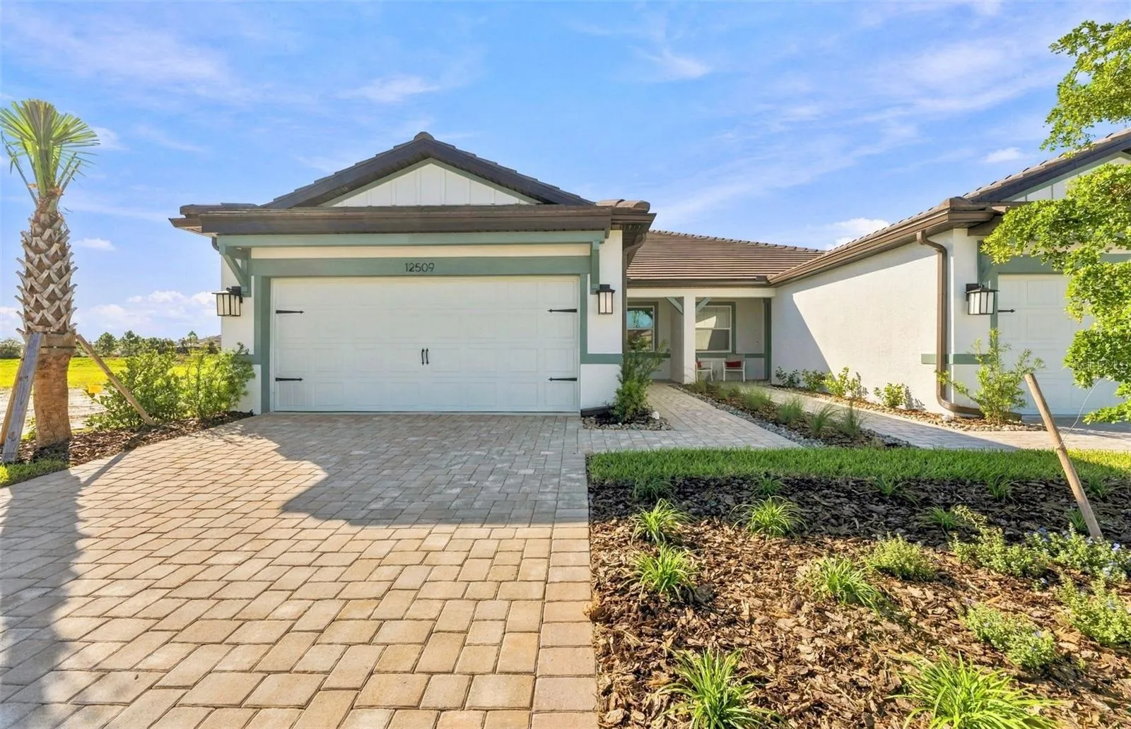 Ellenwood Exterior
