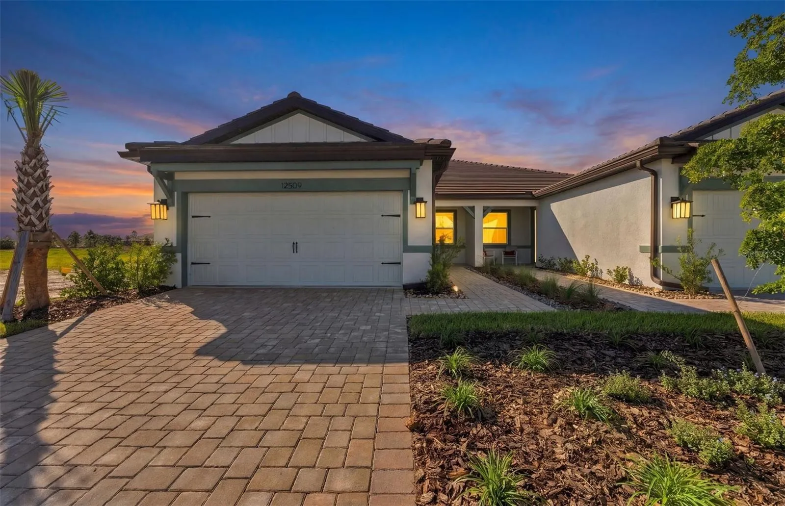 Ellenwood Exterior