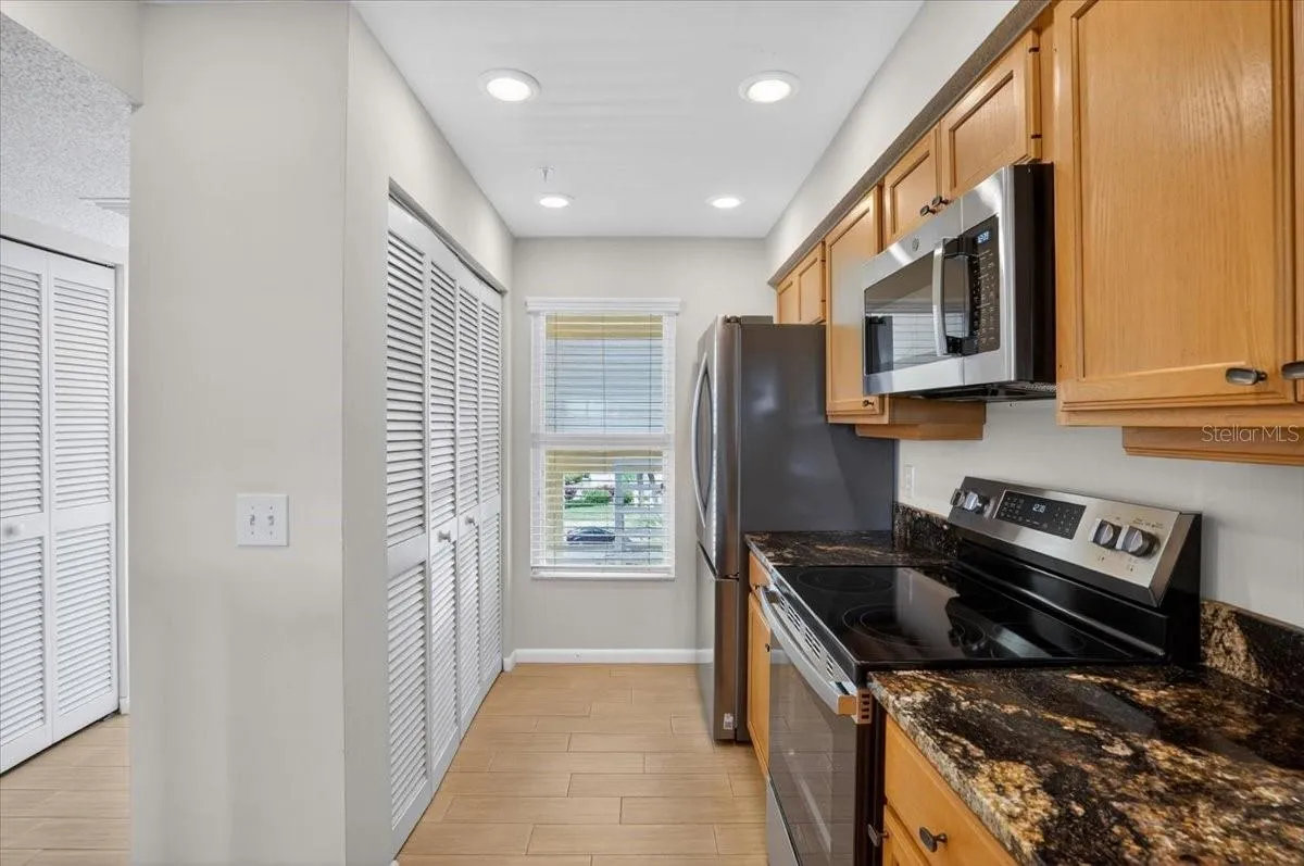 Large Pantry