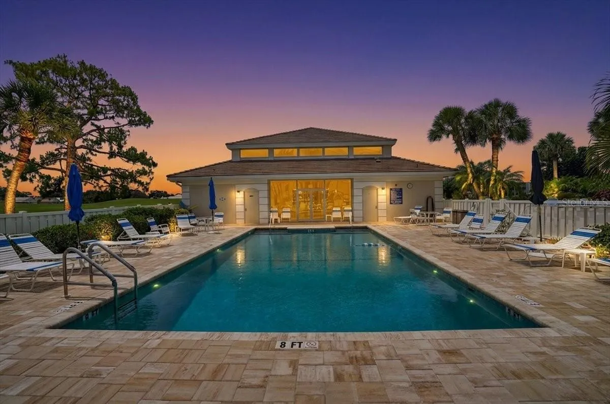 Community Pool