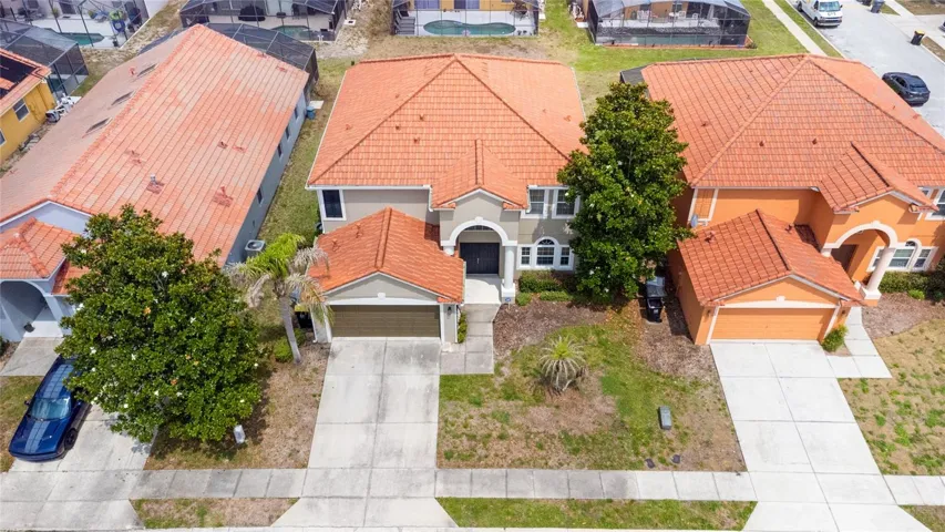 Aviana allows short term rentals - this could be perfect for anyone looking at investing in real estate