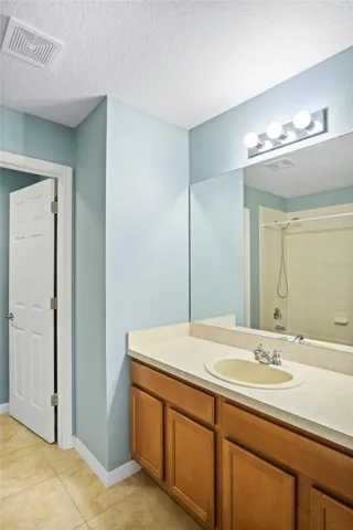 2nd Floor Guest Bathroom #1 with a private toilet room