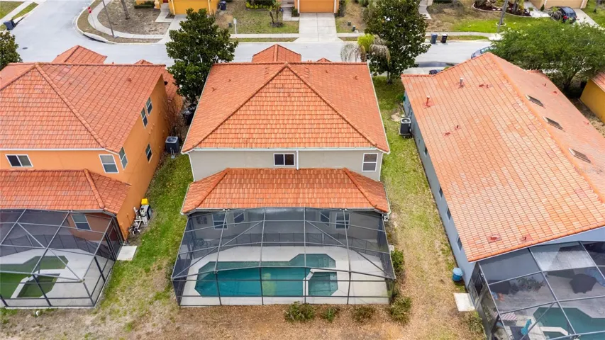 This home is your new home!
