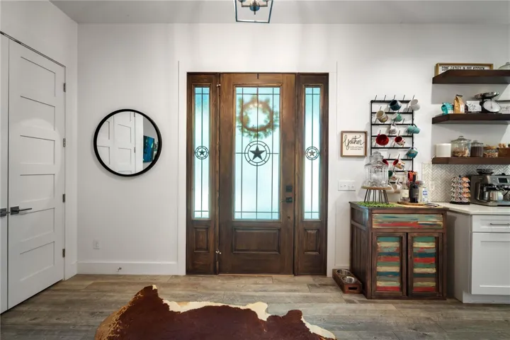 Entryway