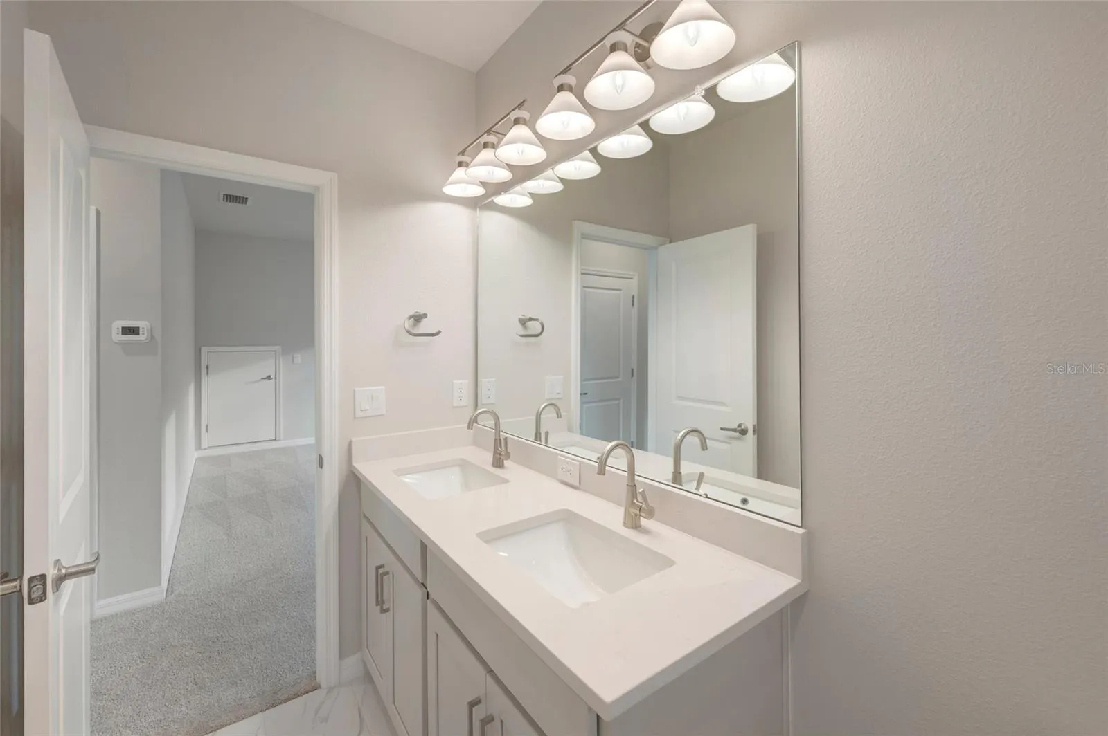 Owner's Bath