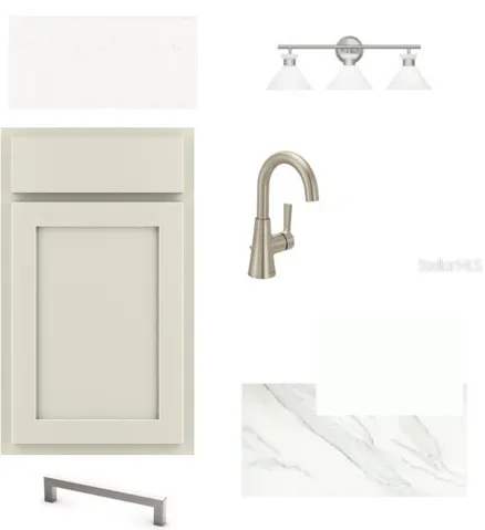 Interior Design Selections