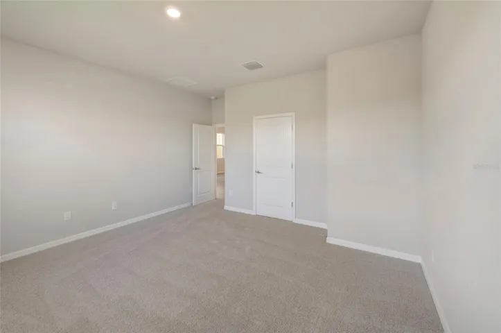 Owner's Retreat