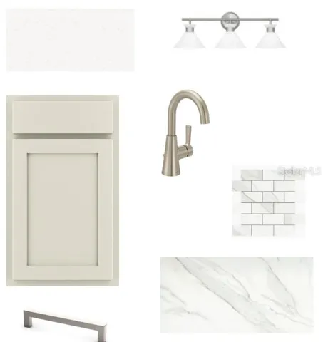 Interior Design Selections
