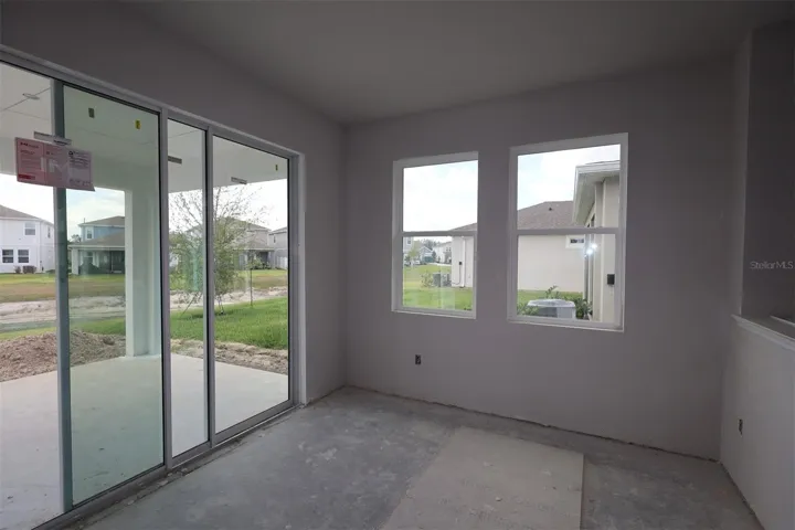 Sunroom **Under Construction