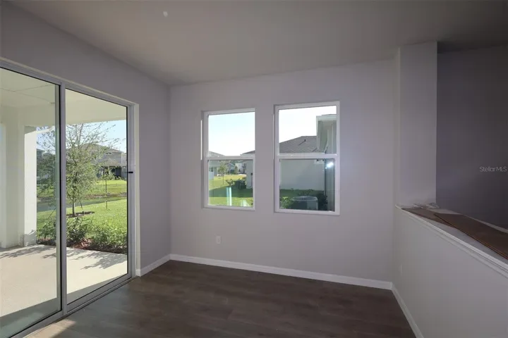 Sunroom **Under Construction