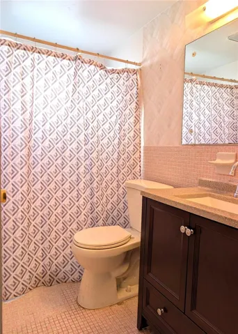 Primary Ensuite Bathroom