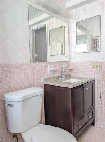 Primary Ensuite Bathroom