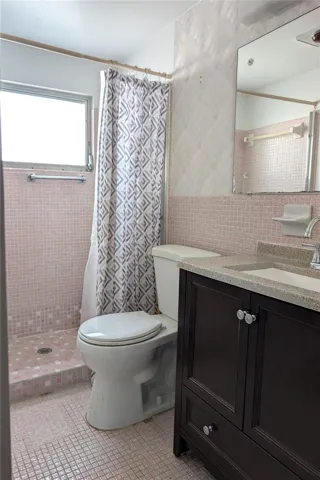 Primary Ensuite Bathroom