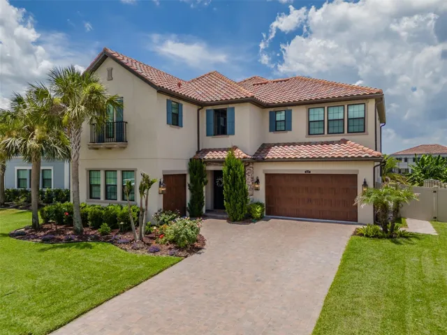 Welcome to 4127 Frontera Ln