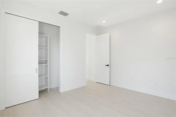 2nd Guest Bedroom