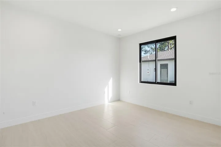 2nd Guest Bedroom