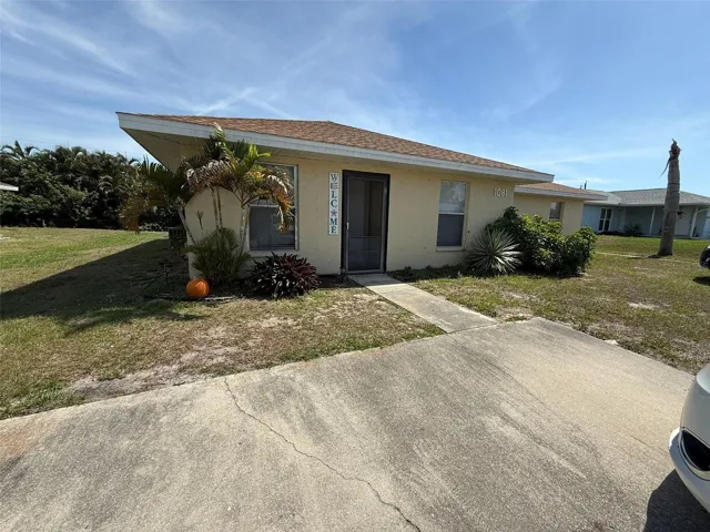 Front view