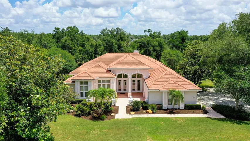 Front elevation