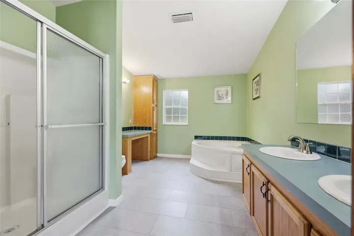 Master Bath